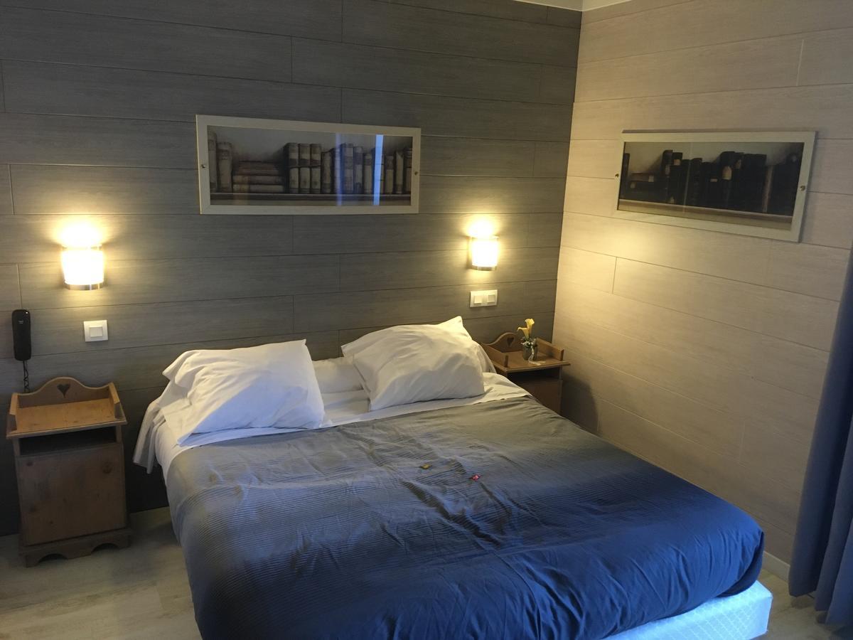 La Chaumiere Hotel Saint-Gervais-les-Bains